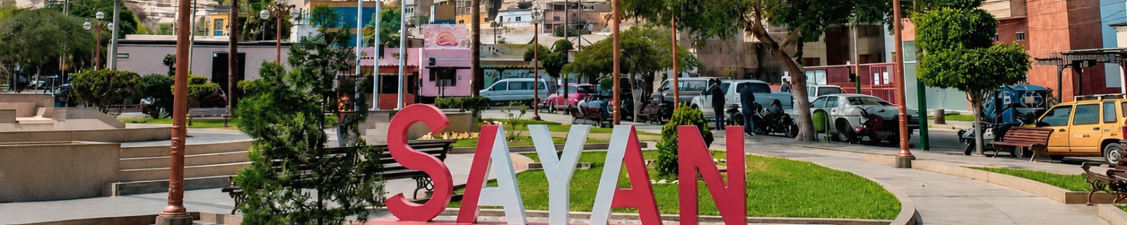 Clima y temporada en Sayán